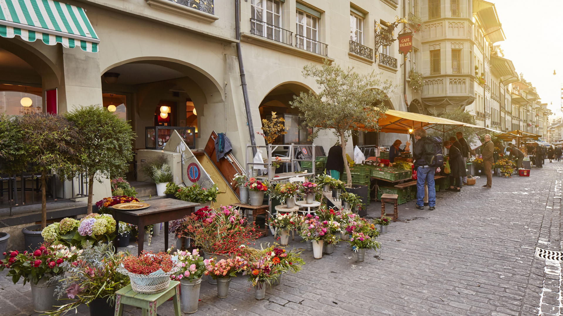 18 richtig gute Gründe, in der Berner Altstadt zu shoppen - Bern Welcome